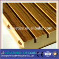 sound preventing or reducing wall panels from china supplier